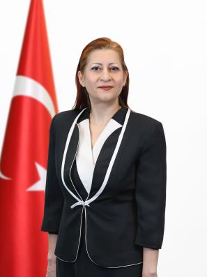 Dilşad  Kırbaşlı Karaoğlu